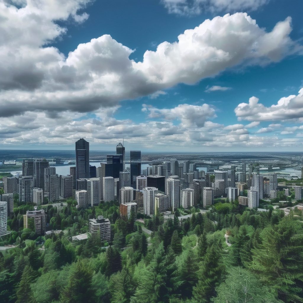 Exploring the Benefits of Canada’s Cloud Phone Service