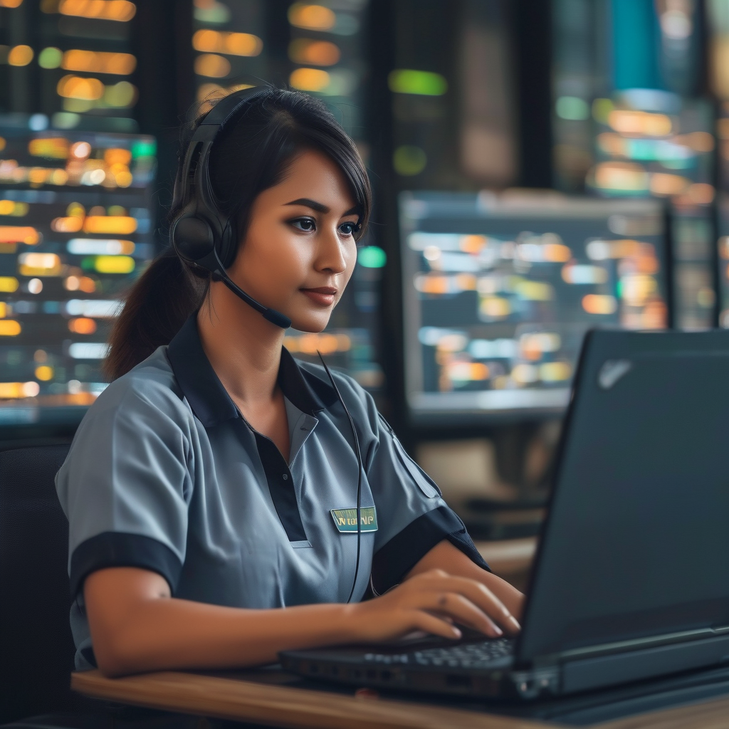 Cambodia VPS: Empowering Digital Innovation in Southeast Asia