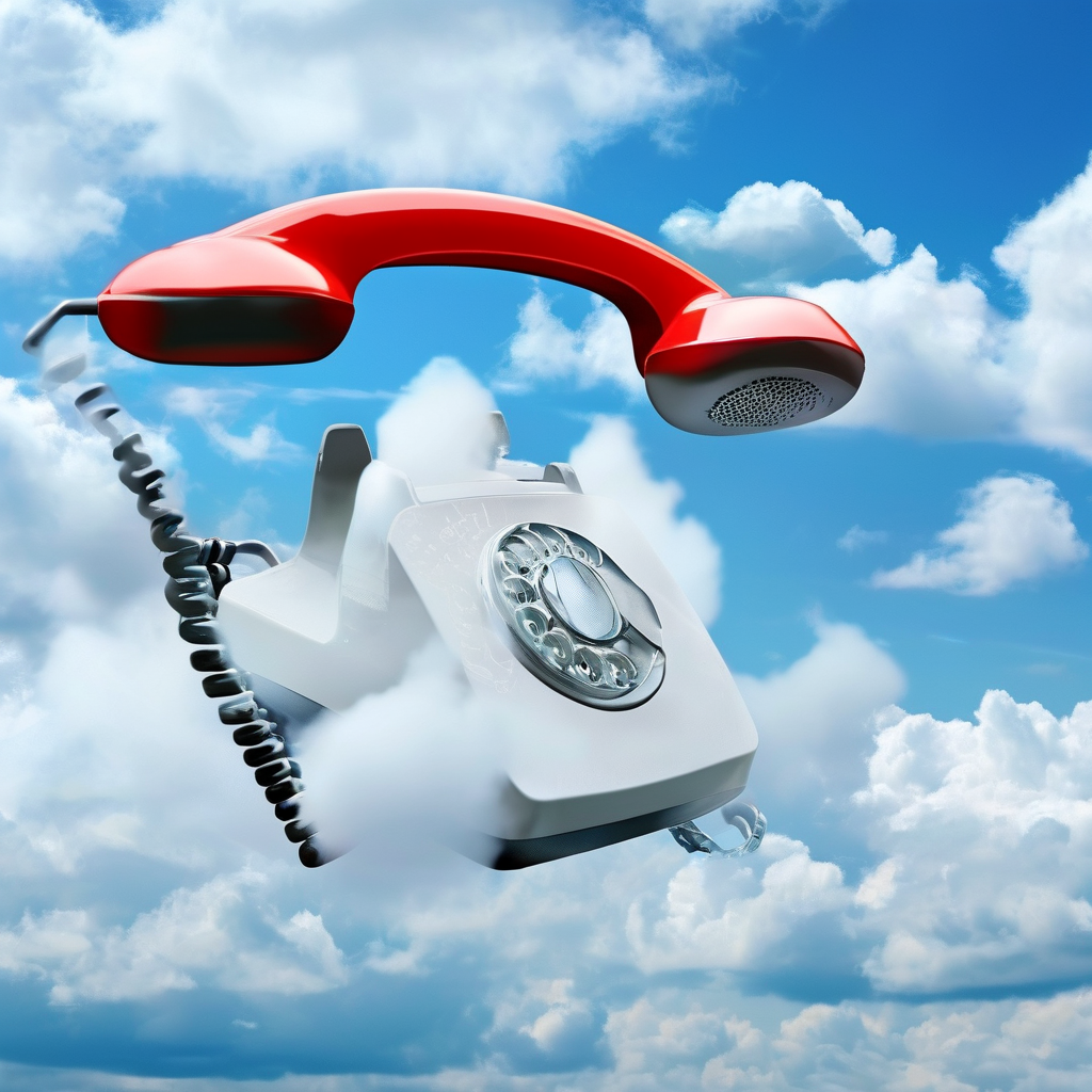 Estonia Cloud Phone Redefines Modern Communication: A Revolution in Virtual Telephony
