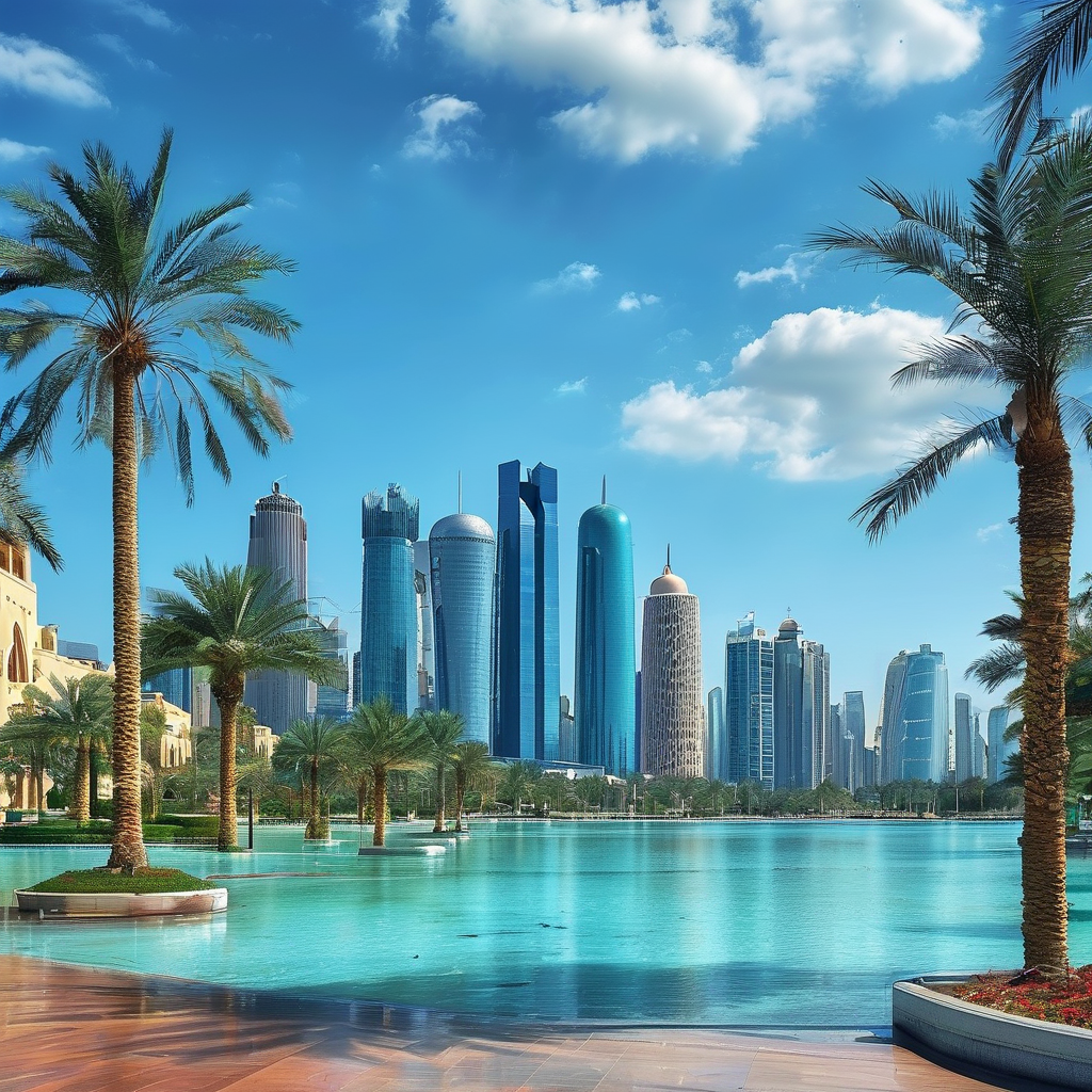 Qatar Cloud Phone: Revolutionizing Mobile Connectivity with Seamless Cloud Integration