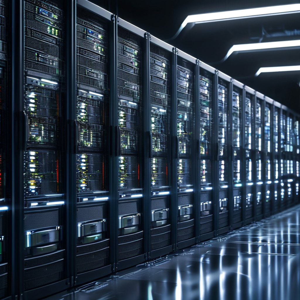 Unlocking the Future of Hosting with <a href=