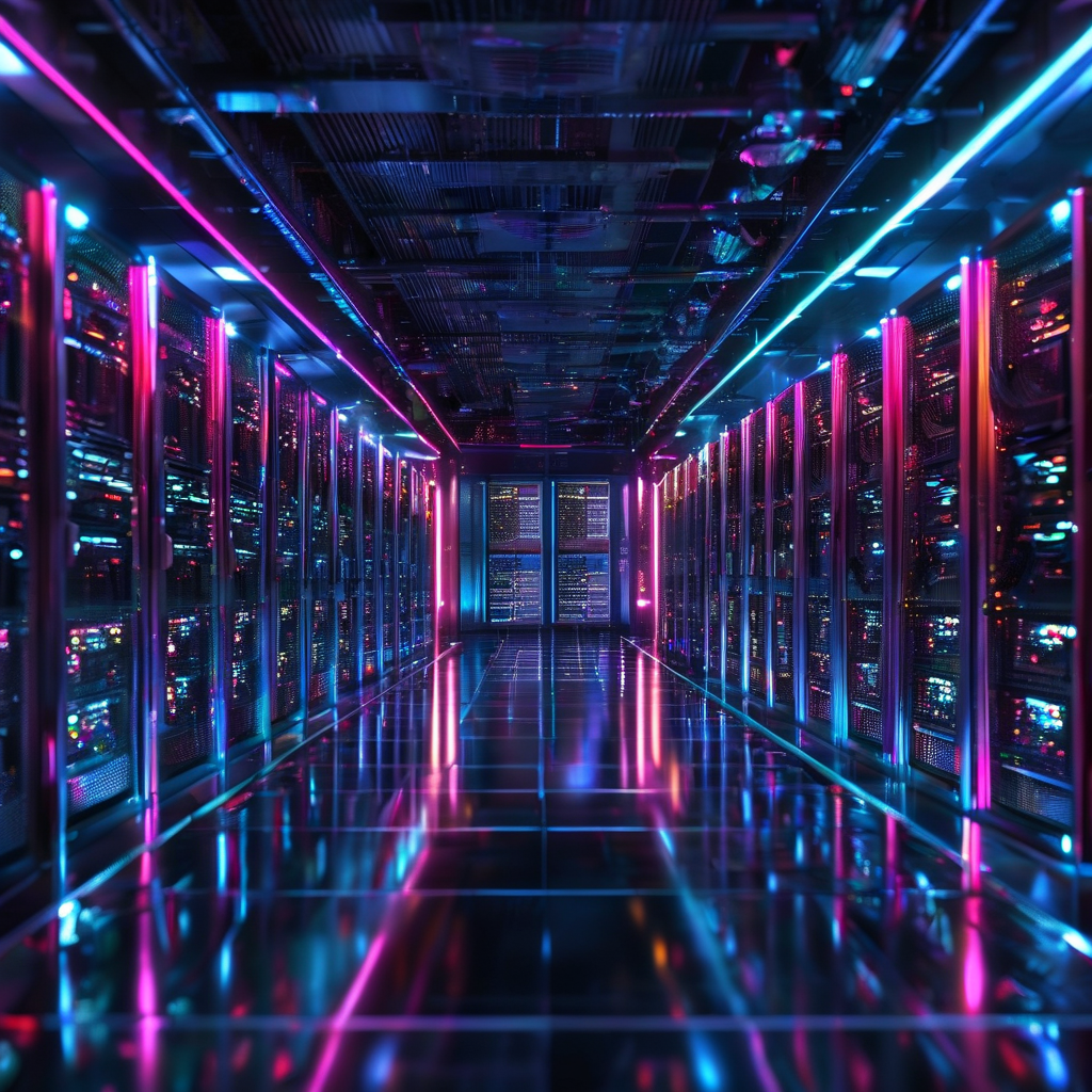 A Comprehensive Guide to 3090VPS: Powering Your Digital Future