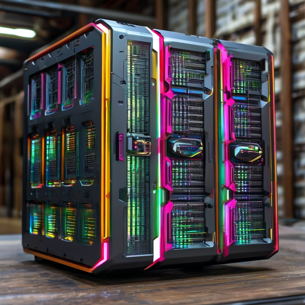 4090VPS: The Future of High-Performance Cloud Hosting Unveiled