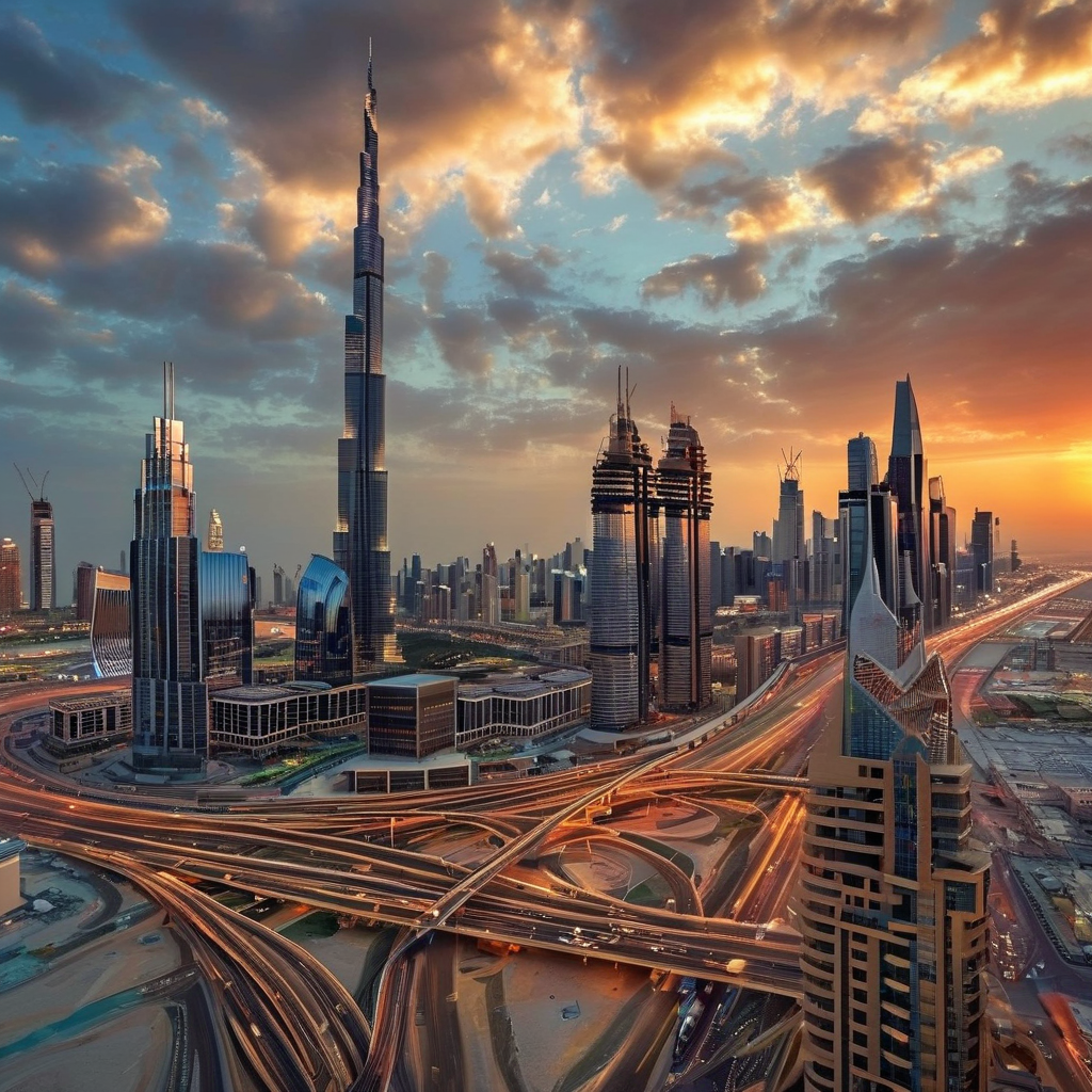 United Arab Emirates VPN: Your Gateway to a Secure and Seamless Digital Experience