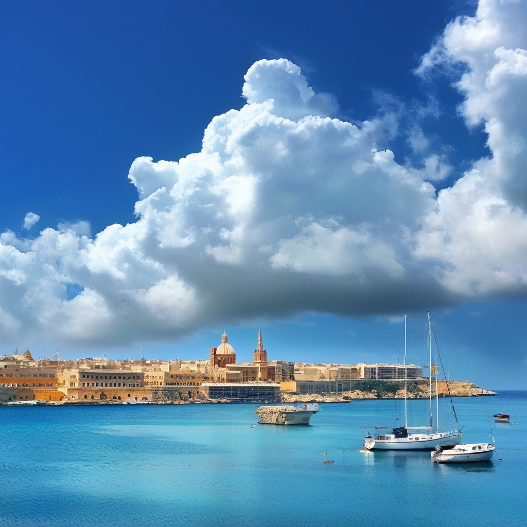 Malta Cloud Phone: Transforming Communication with Cutting-Edge Cloud Technology