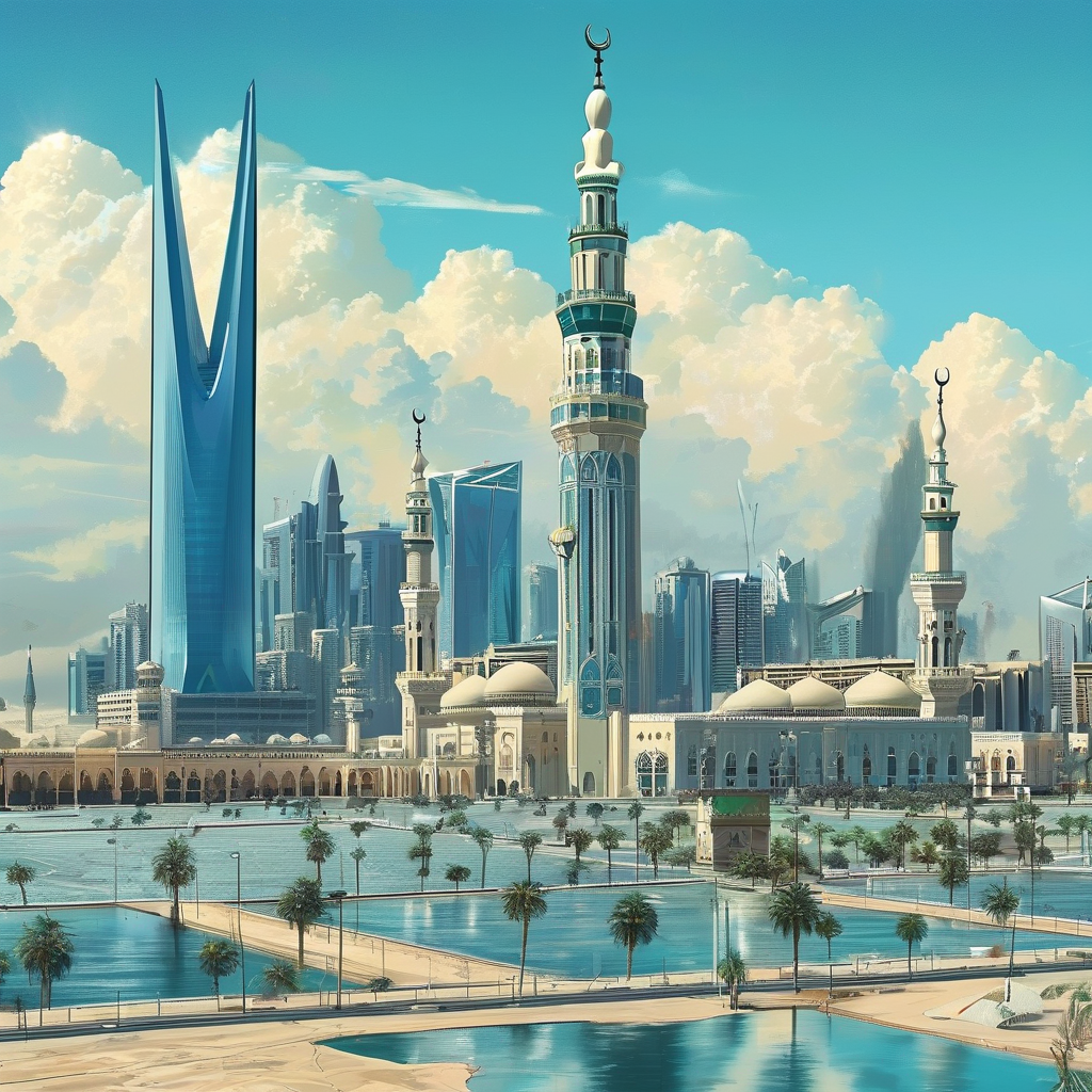 Saudi Cloud Phone: Redefining Communication in the Digital Age