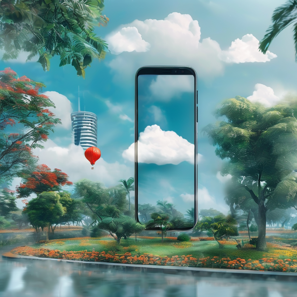 Vietnam Cloud Phone: Revolutionizing Remote Access with Cutting-Edge Virtual Technology