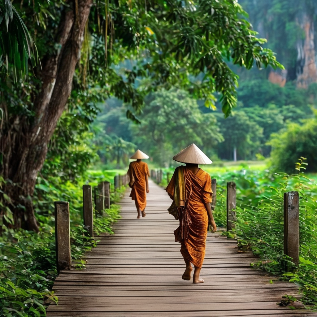 Thailand VPN: Your Gateway to Seamless and Secure Online Freedom