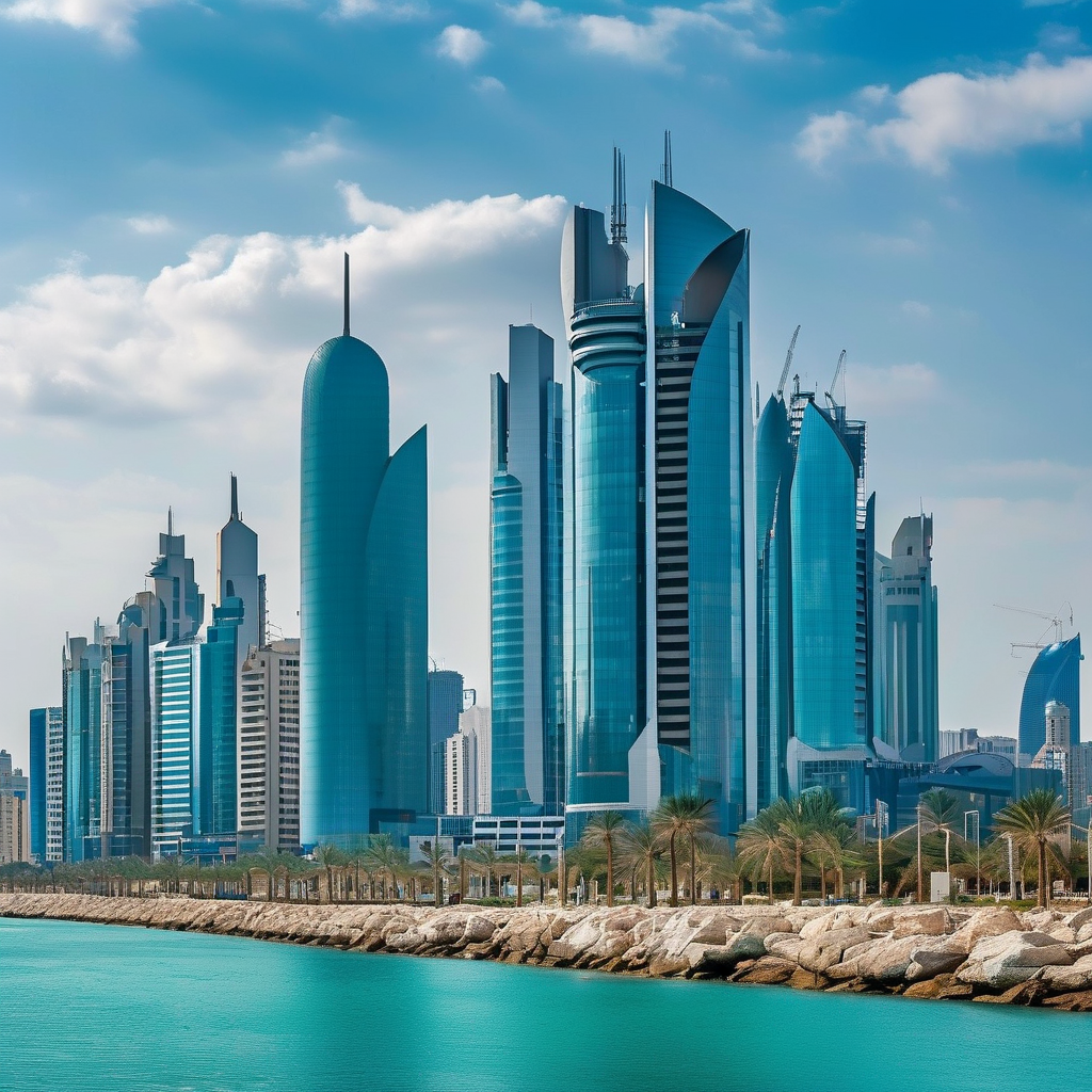 Bahrain VPS: Unlocking Global Opportunities with Trusted Hosting Solutions