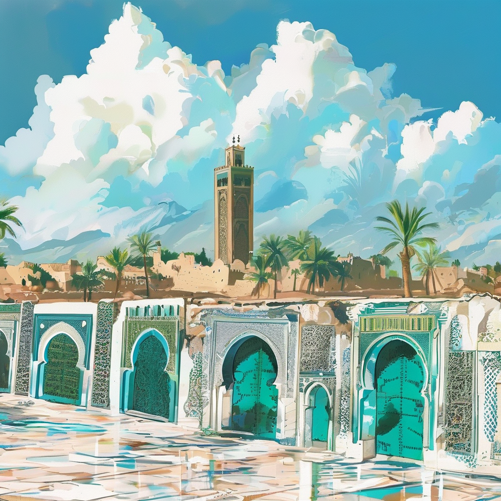 Morocco Cloud Phone Empowers Global Connectivity with Cutting-Edge Technology