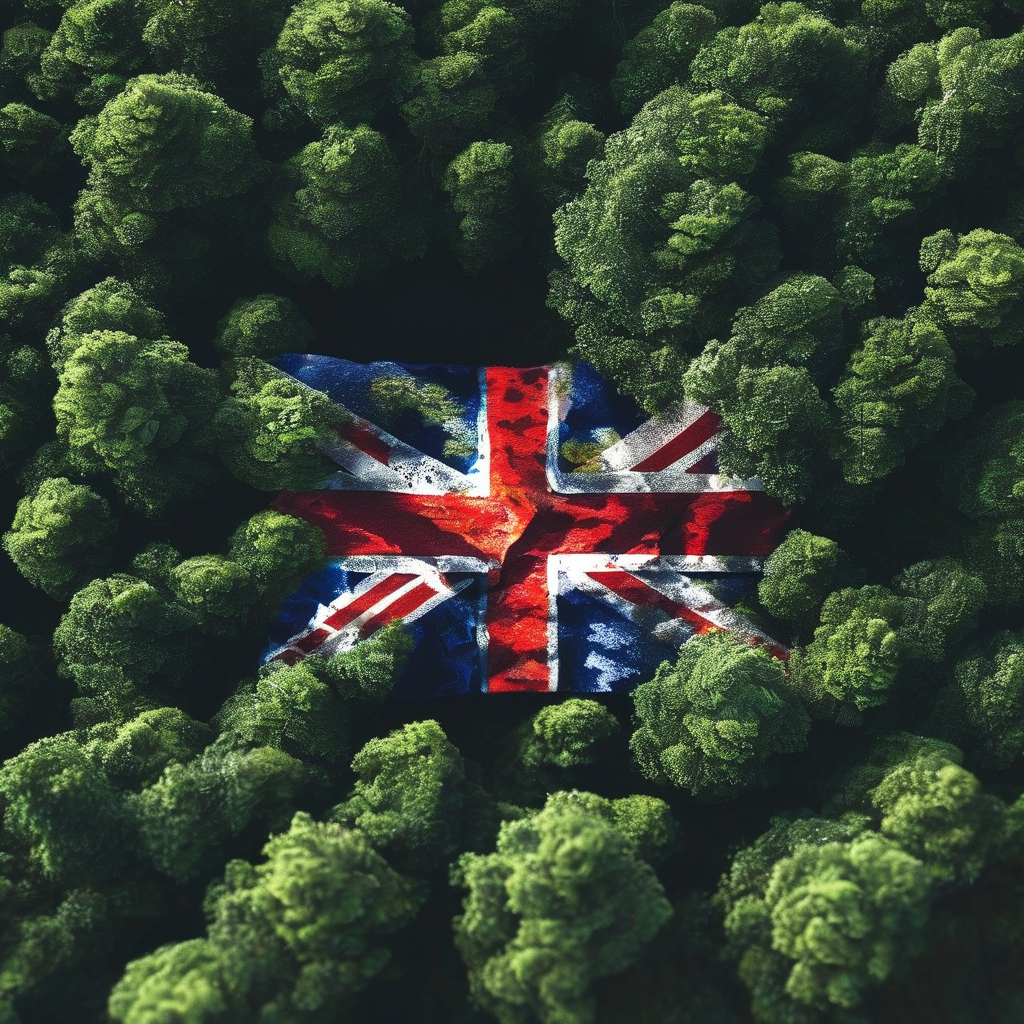 United Kingdom VPN: Safeguarding Your Digital Experience with Excellence