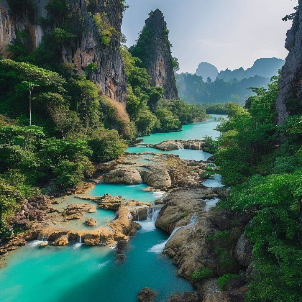 Thailand VPN: Secure and Seamless Connectivity for Online Freedom