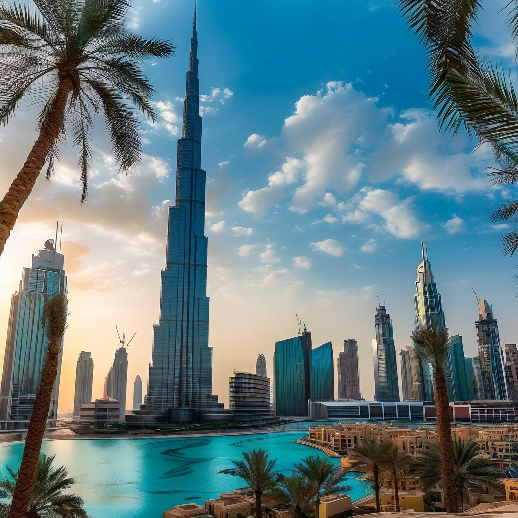 United Arab Emirates VPN: Your Gateway to Secure and Seamless Connectivity