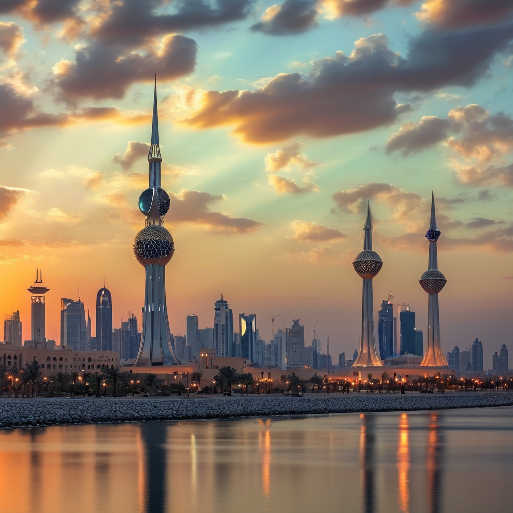 Kuwait VPN: Empowering Digital Freedom and Security in the Digital Age