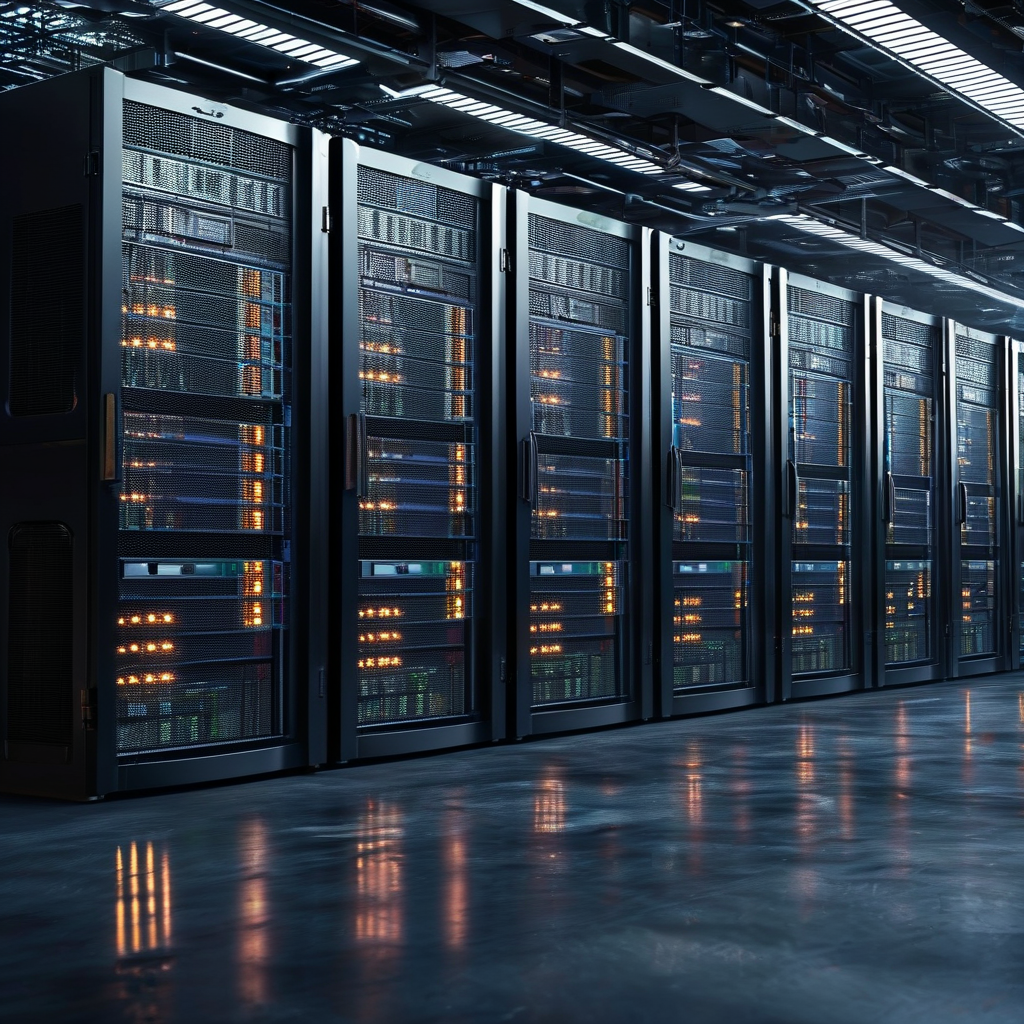 The Power of 4090VPS: Redefining High-Performance Cloud Solutions