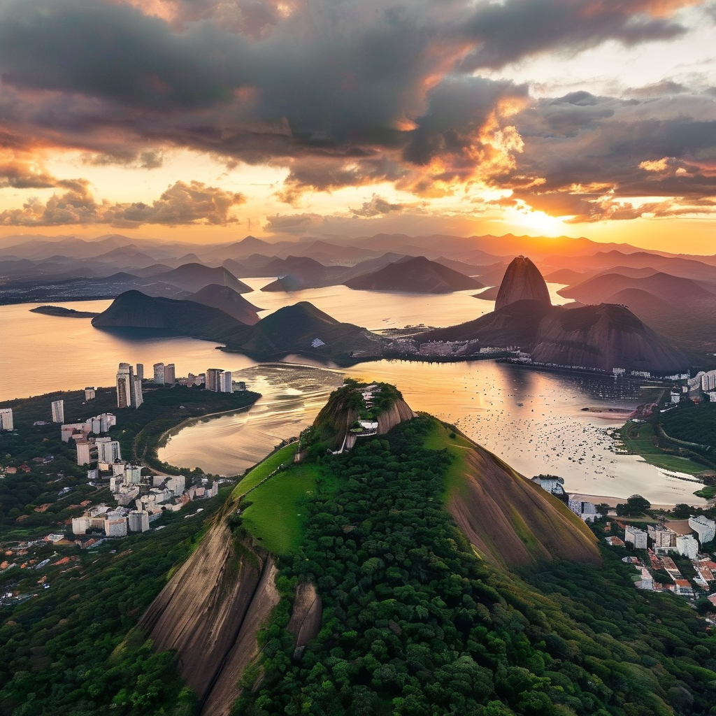 Exploring the Benefits of a Brazil VPS: Power and Reliability for Global Businesses