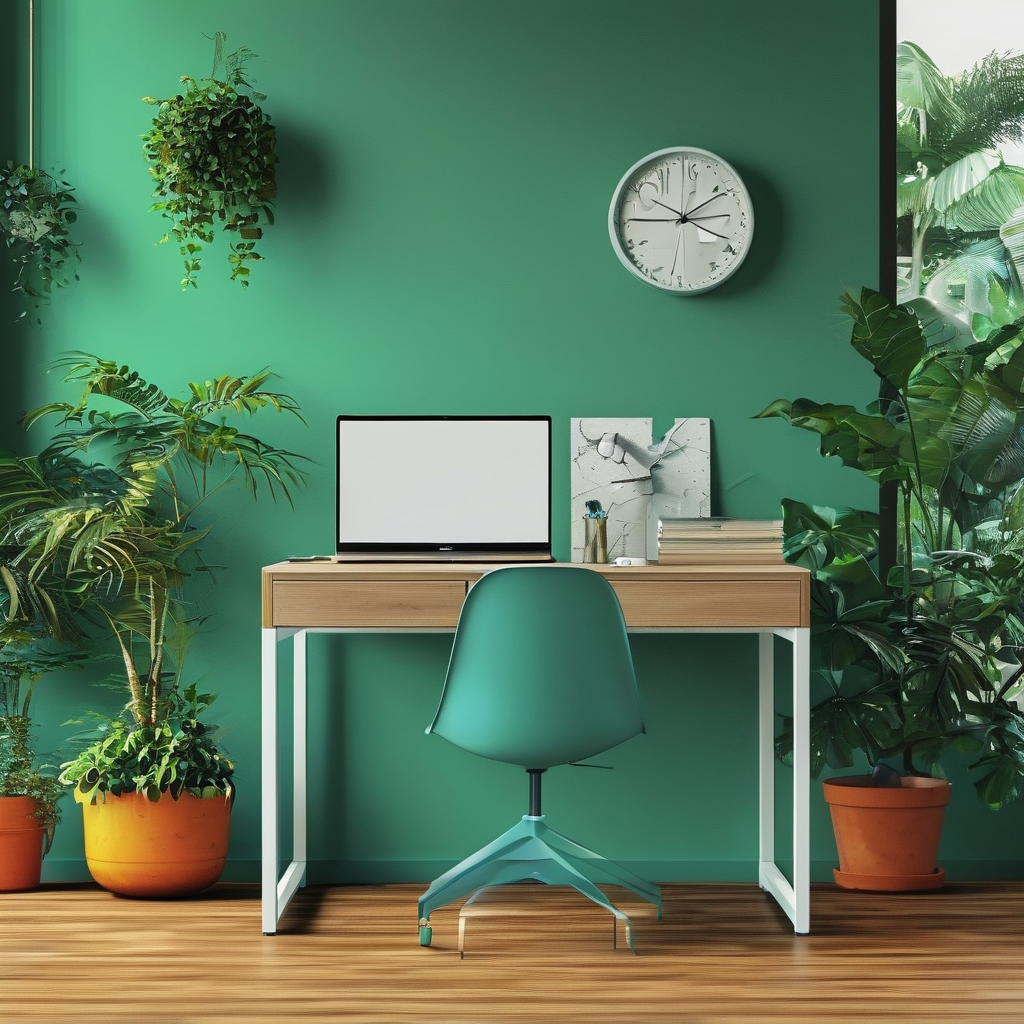 Malaysia Workstation: A Gateway to Productivity and Innovation