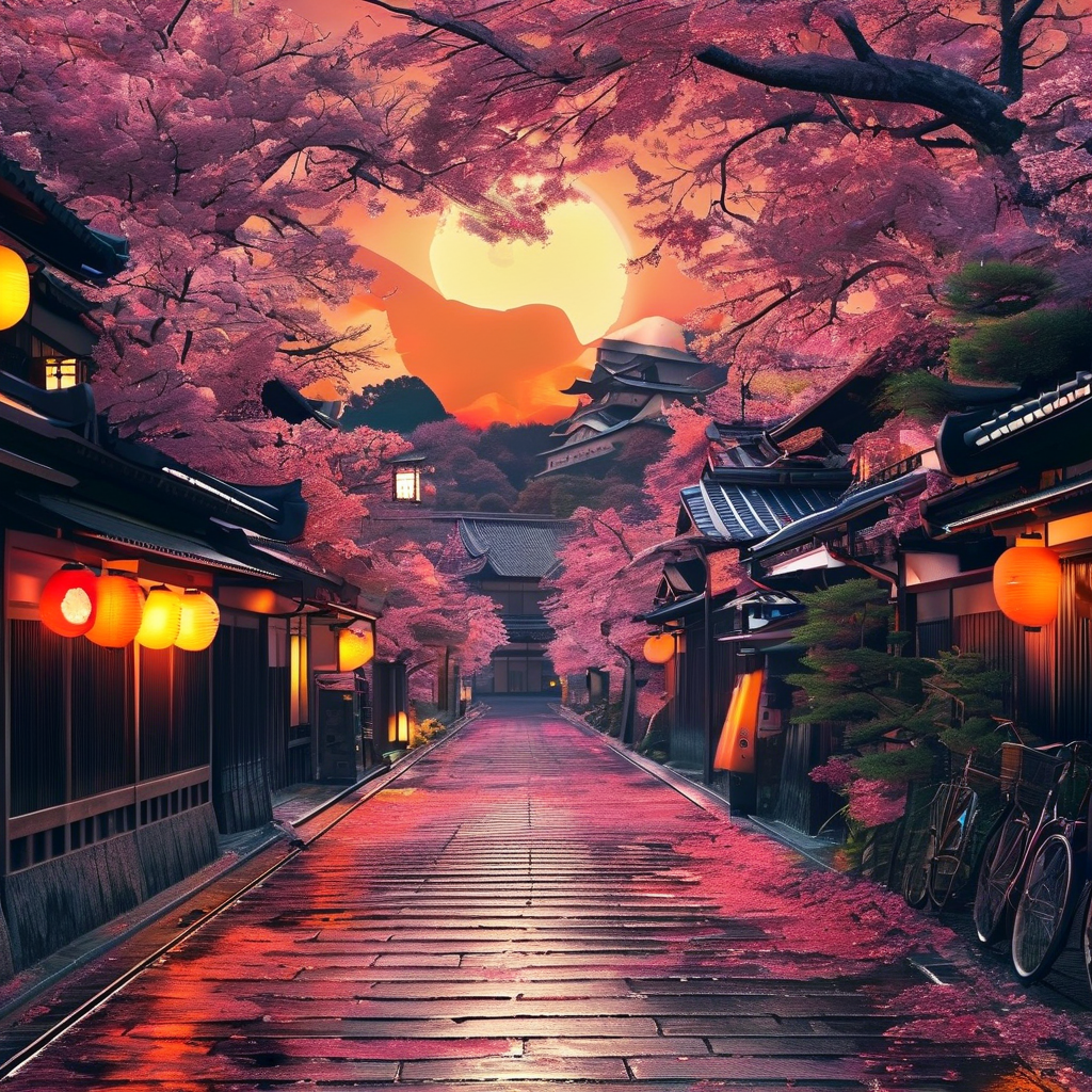 Japan VPS: A Gateway to High-Performance Digital Solutions