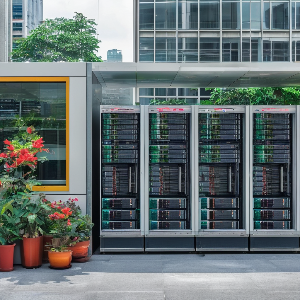 Taiwan VPS: A Powerful Solution for Your Digital Needs