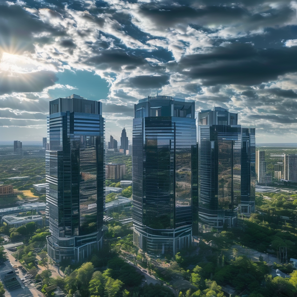 Unlocking the Power of 4090VPS: Revolutionizing Cloud Computing Capabilities