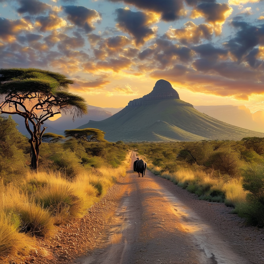 South Africa VPN: Empowering Connectivity in a Digital World