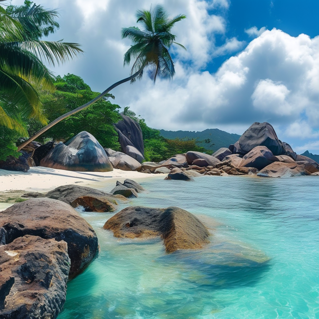 Seychelles Cloud Phone: Redefining Mobile Communication in the Digital Age