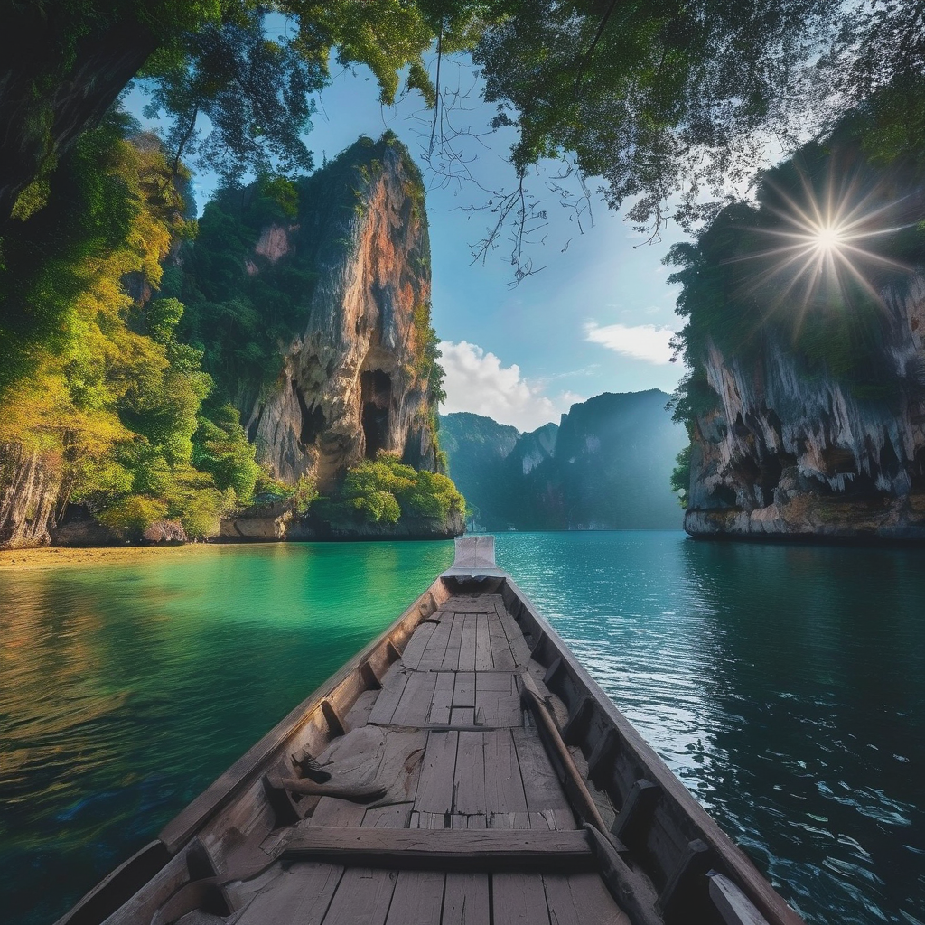 Thailand VPN: Your Ultimate Solution for Seamless Online Experience