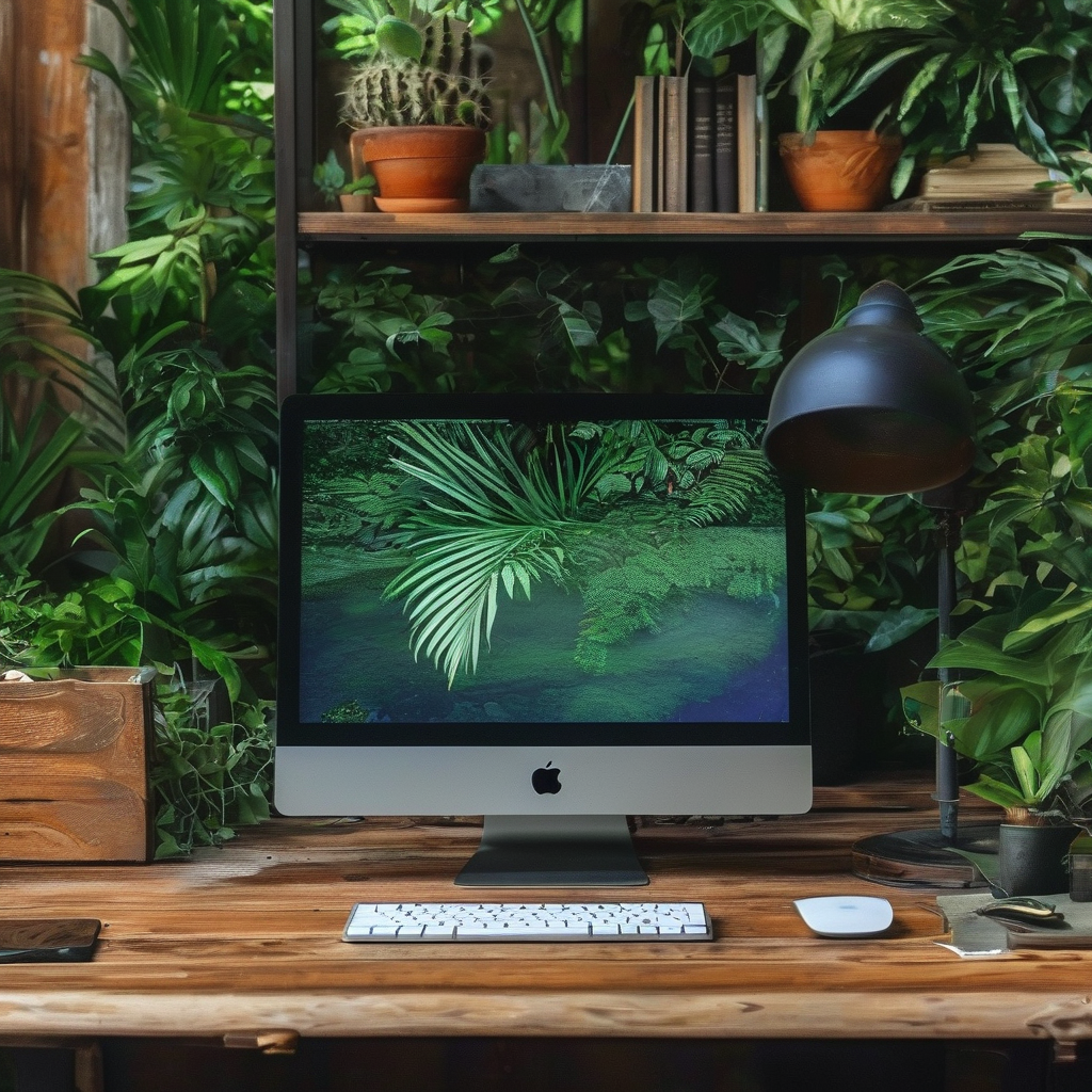 Indonesia Workstation: Revolutionizing Remote Work Opportunities