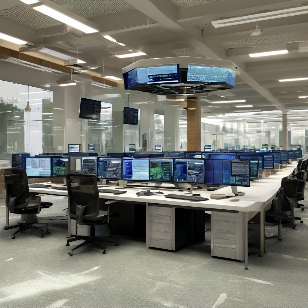 Iraq Workstation: Empowering Efficiency in a Digital Age