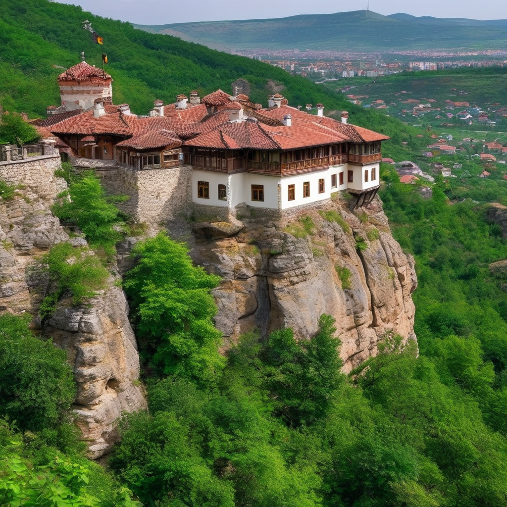 Bulgaria VPN: Empowering Secure and Seamless Online Freedom