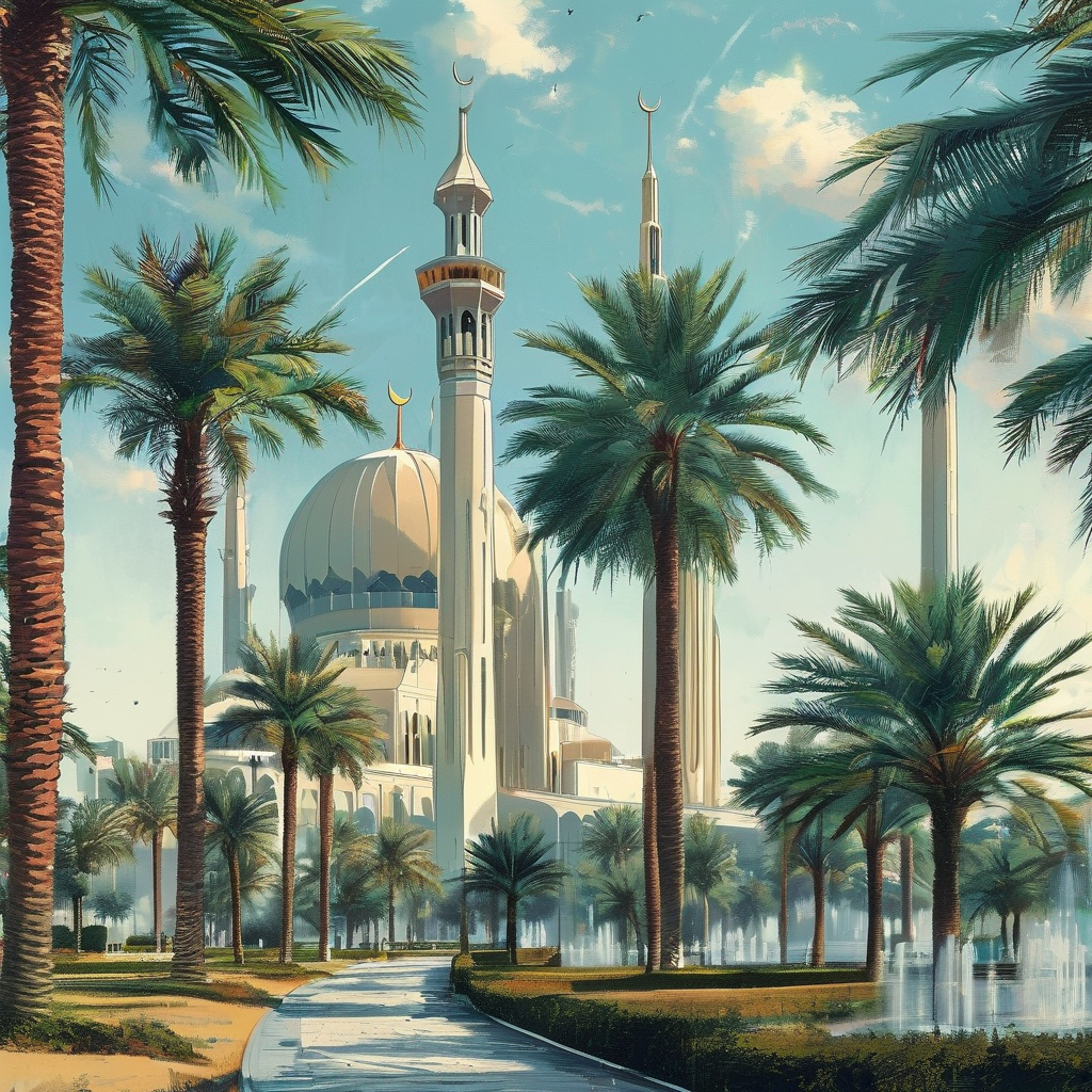 Kuwait VPN: Ensuring Privacy and Freedom in the Digital Age