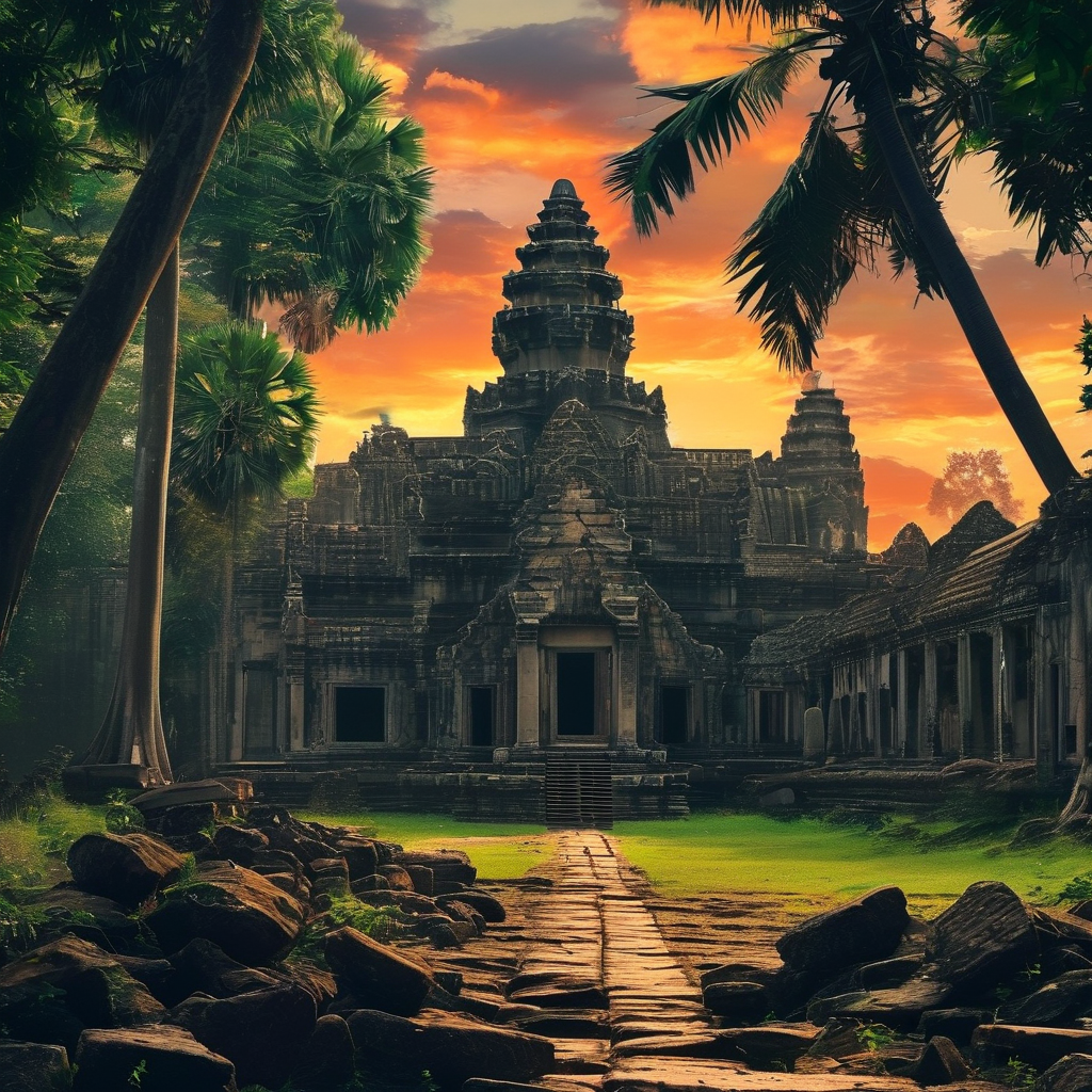 Cambodia VPS: Powering Digital Success in Southeast Asia