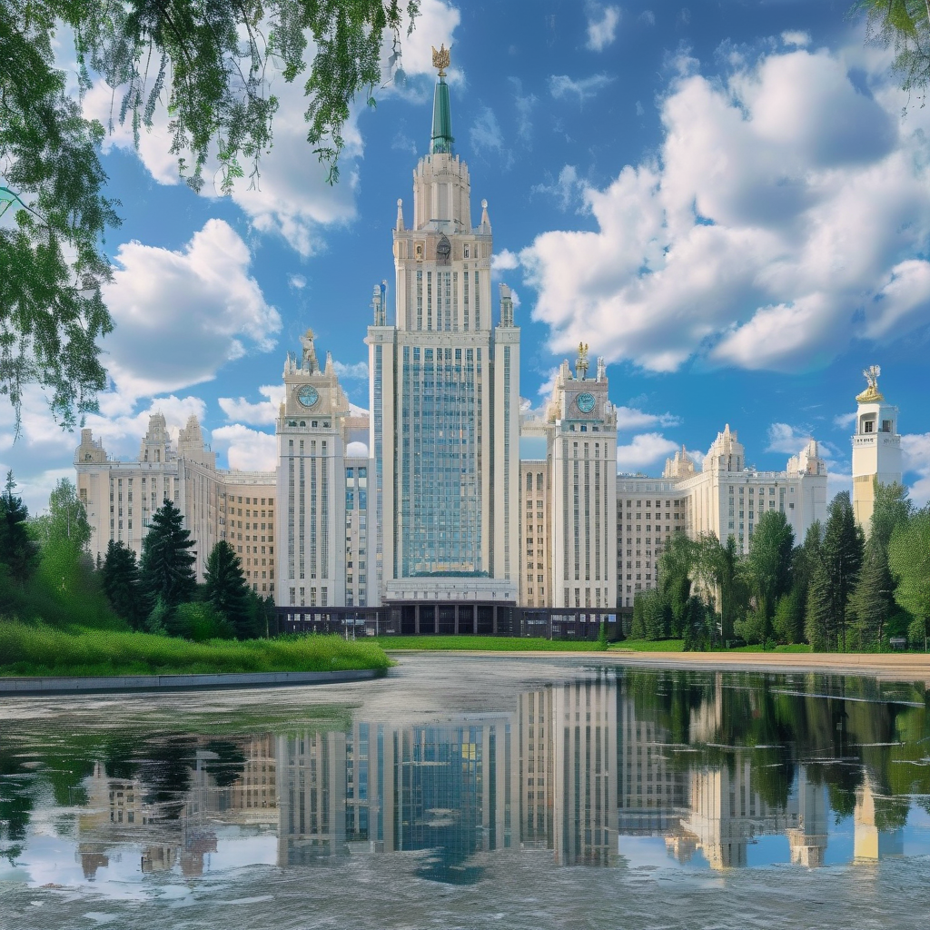 Russia VPS: The Ultimate Solution for Global Digital Expansion