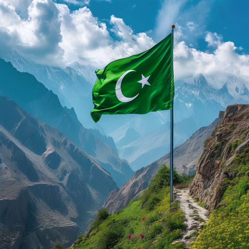 Pakistan VPN: Connecting a New Era of Digital Freedom