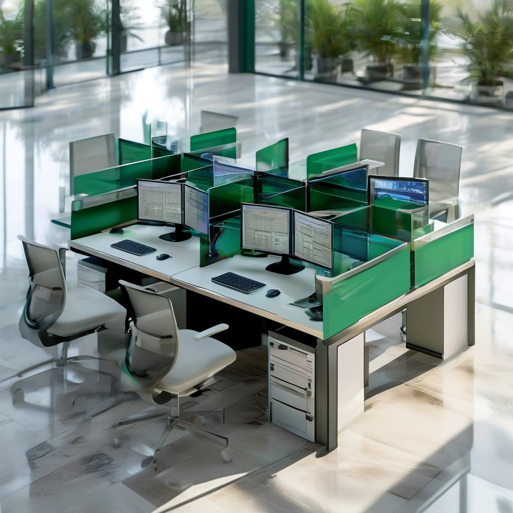 United Arab Emirates Workstation: A Gateway to Global Business Excellence