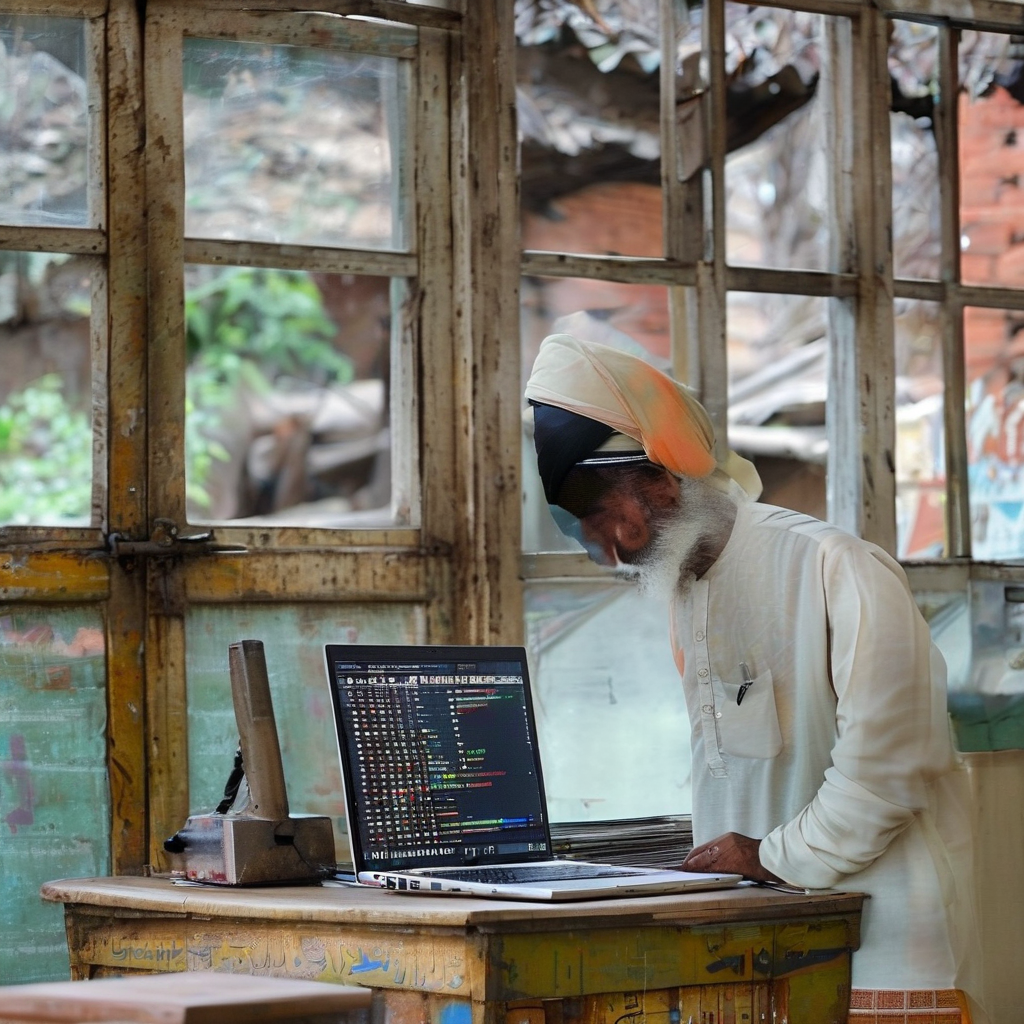 Pakistan Workstation: Empowering Productivity and Innovation