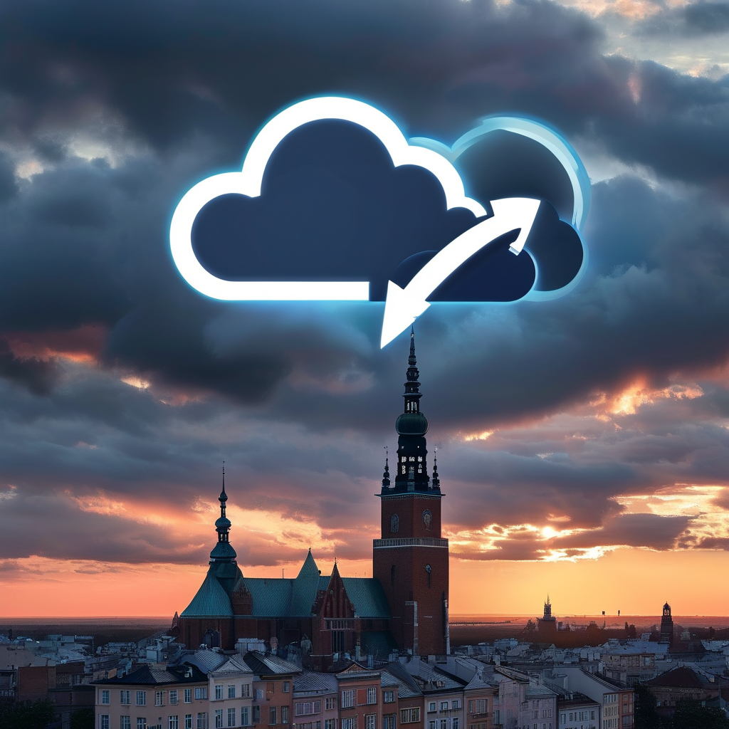 Poland’s Cloud Phone: Revolutionizing Communication in the Digital Era