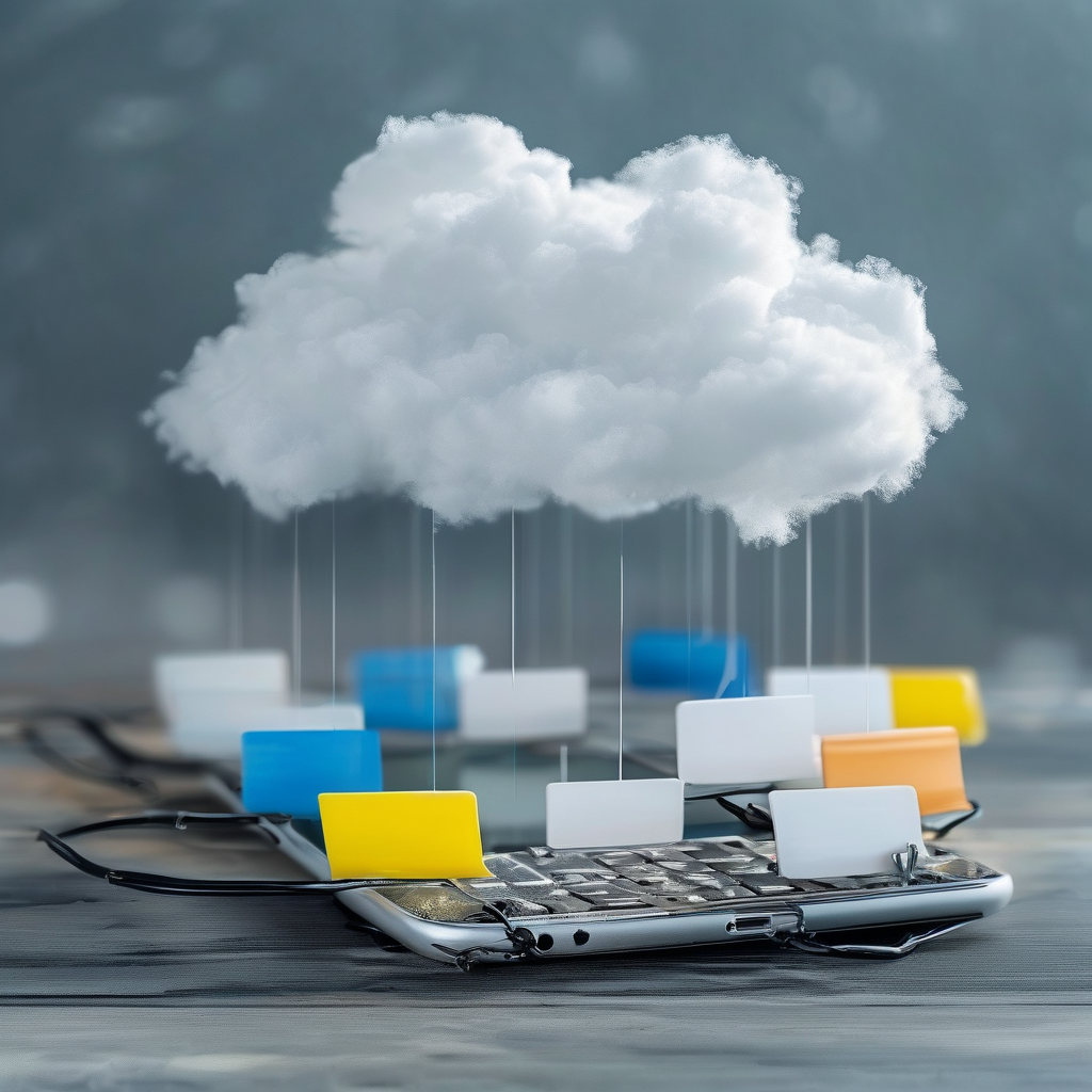 Ukraine Cloud Phone: Empowering Communication in the Digital Age