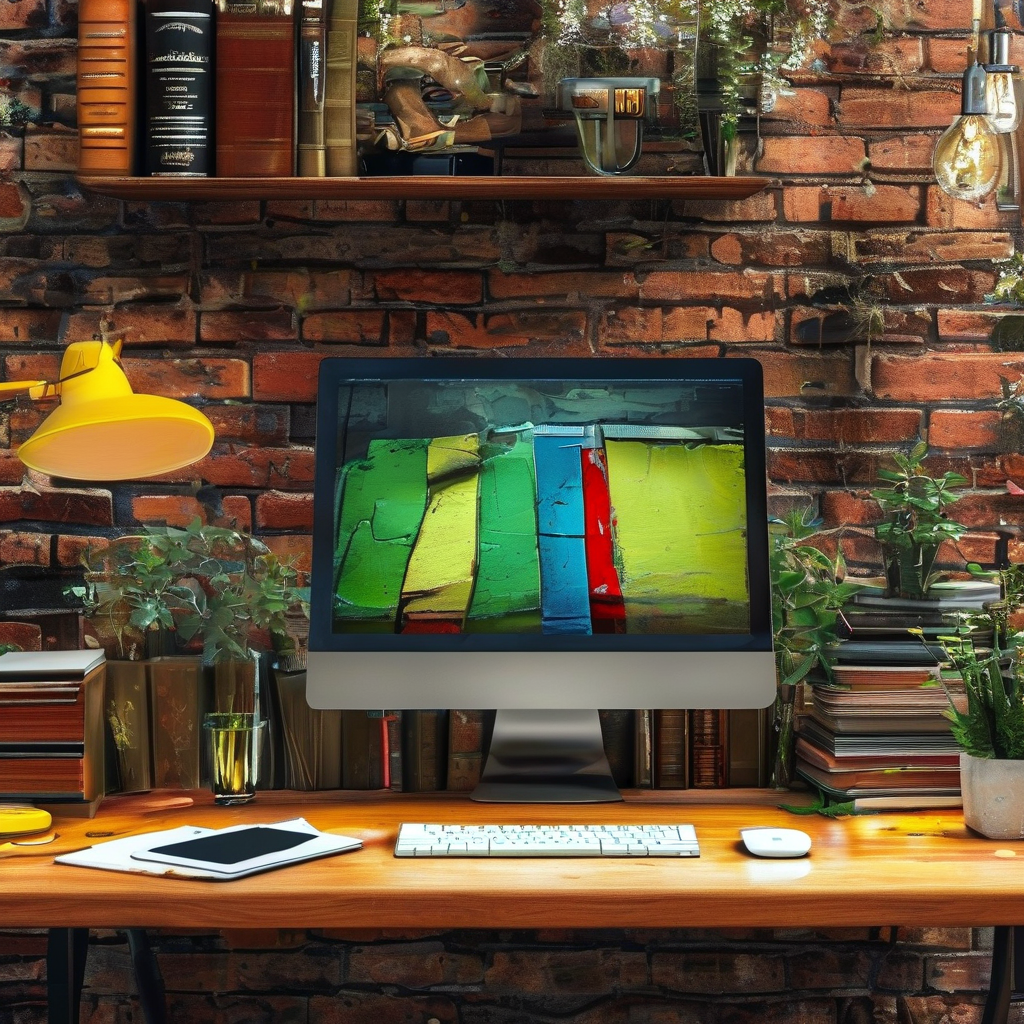 Argentina Workstation: Revolutionizing Productivity with Creativity and Efficiency