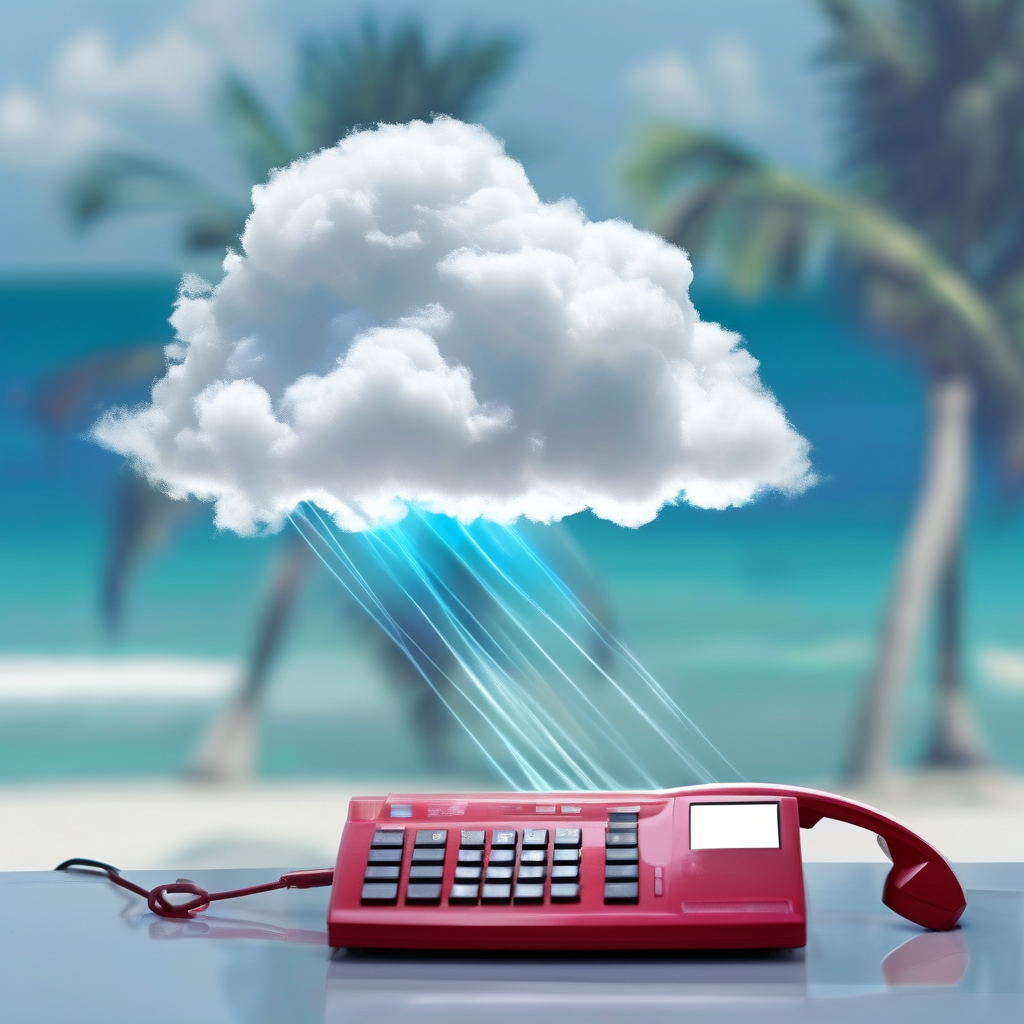 Jamaica Cloud Phone: Redefining Modern Communication with Cutting-Edge Technology