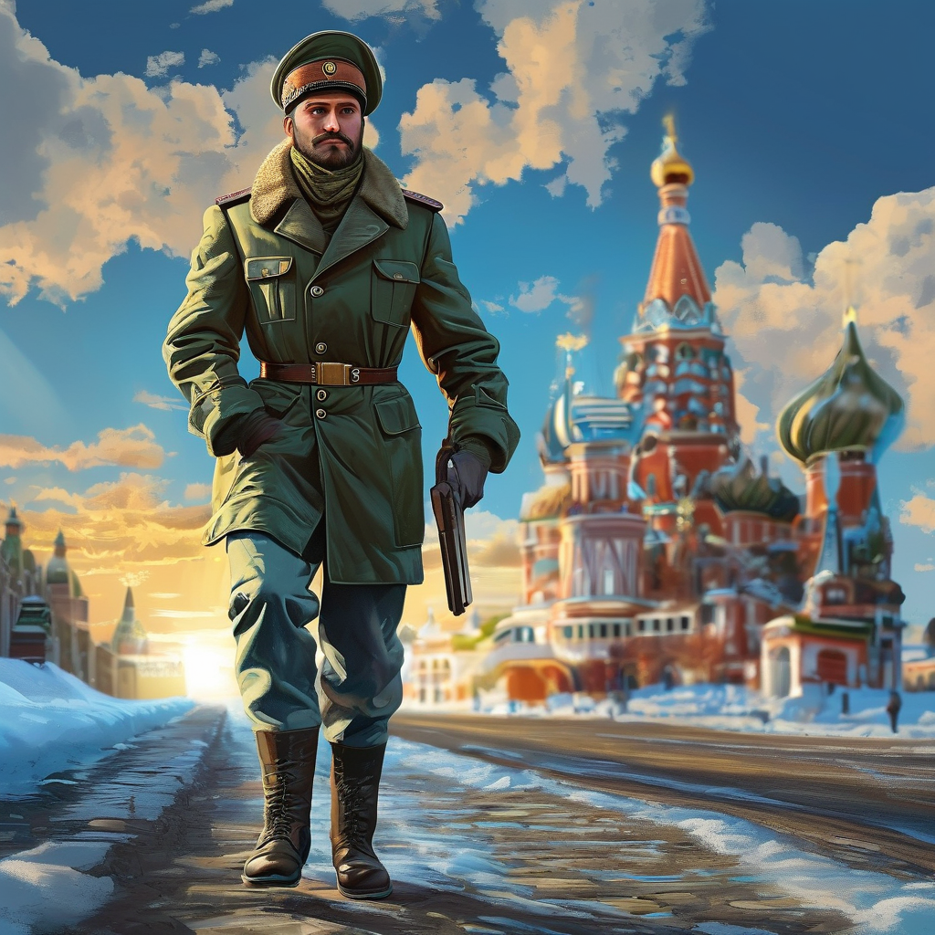Russia VPN: Bridging Connectivity with Security and Freedom