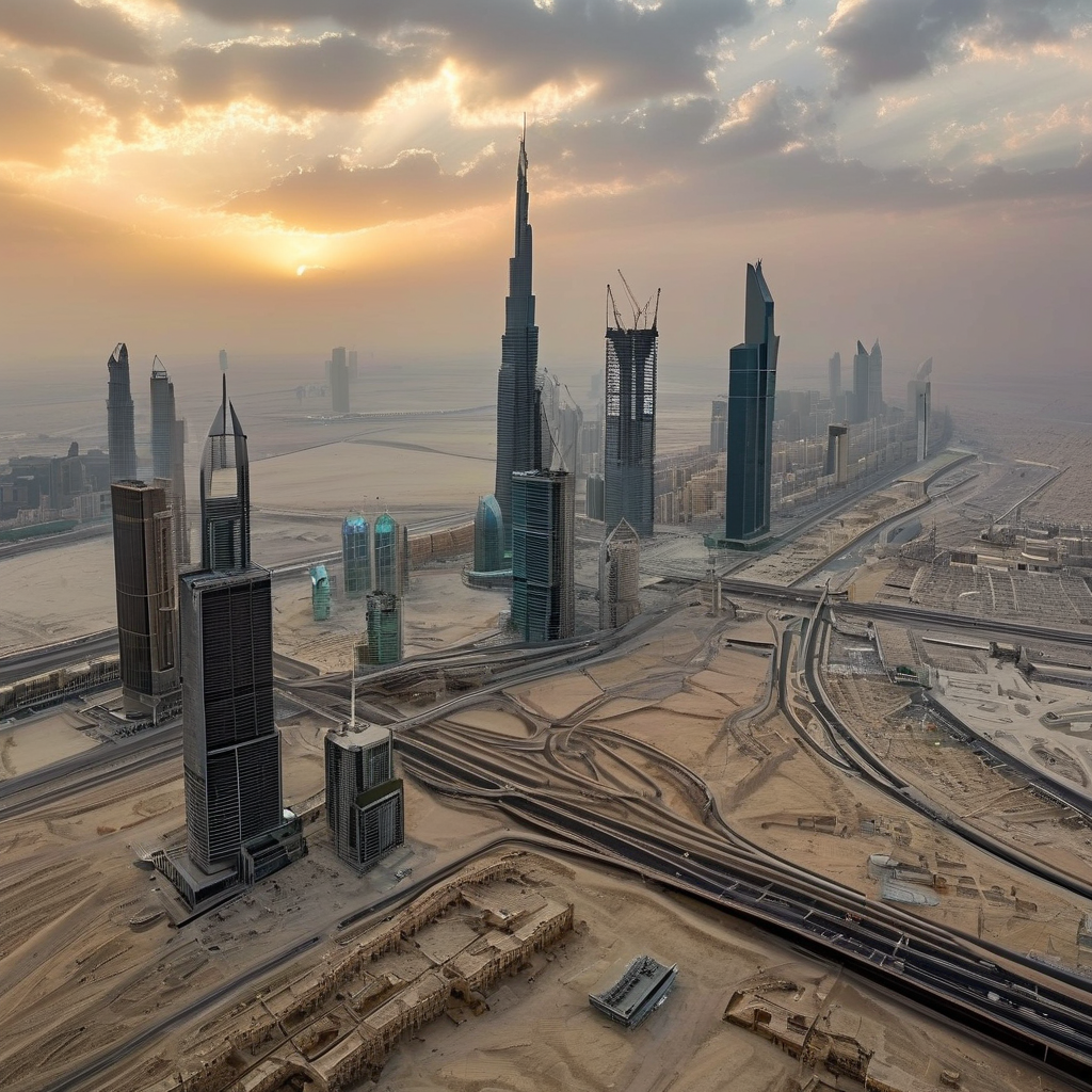 Saudi VPS: Pioneering the Future of Cloud Computing in the Region