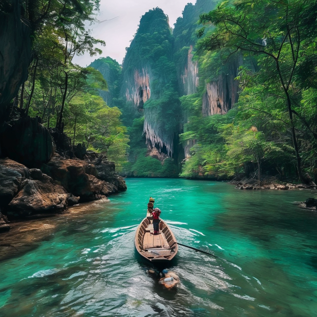 Thailand VPN: Your Ultimate Gateway to Safe and Seamless Online Access