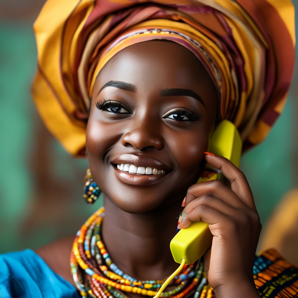 Nigeria Cloud Phone: Revolutionizing Mobile Connectivity in Africa