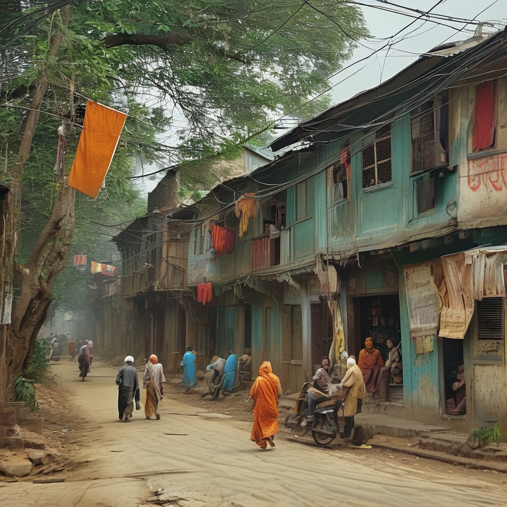 Entering the Digital Age: The Power of Bangladesh VPS