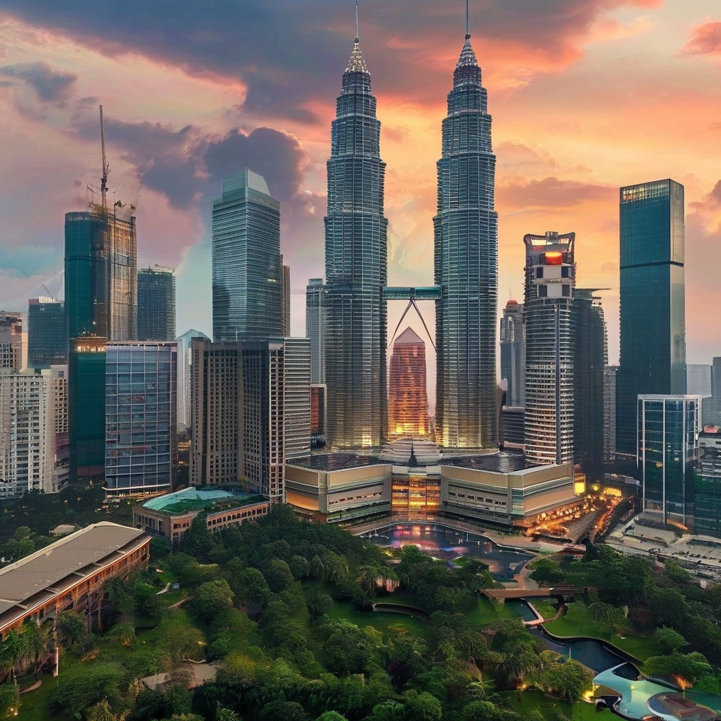 Malaysia VPS: A Reliable Digital Foundation for Global Businesses