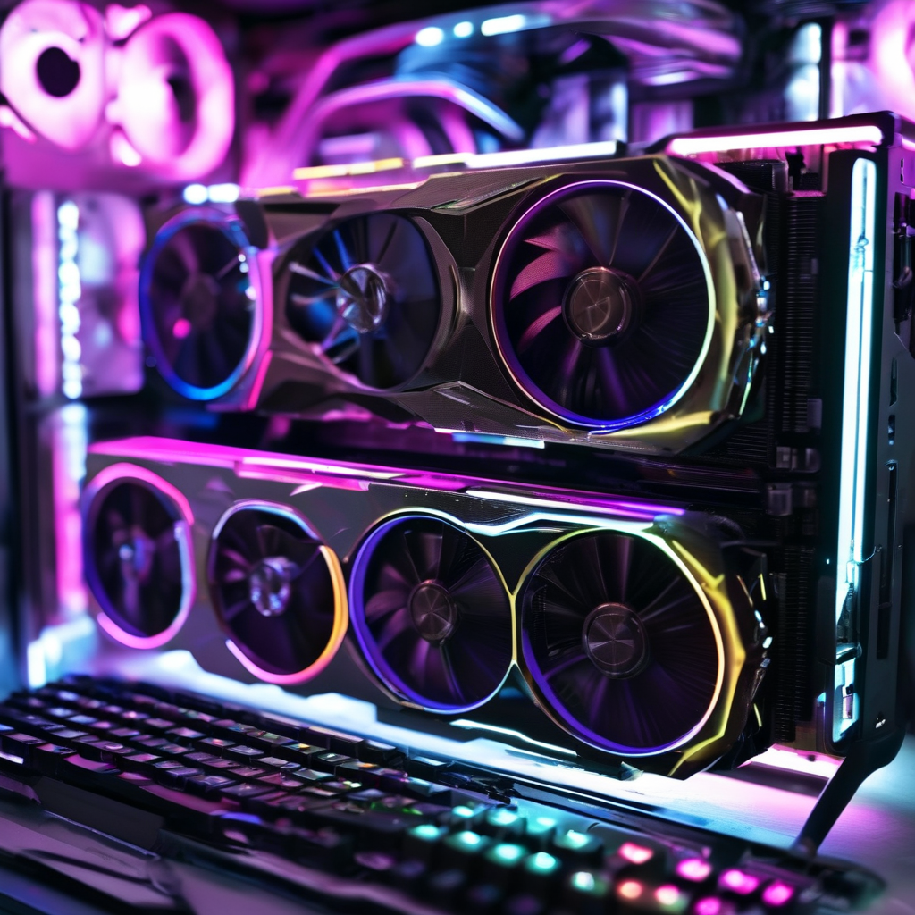 Exploring the Power of 2080tiVPS: Revolutionizing Computing and Performance