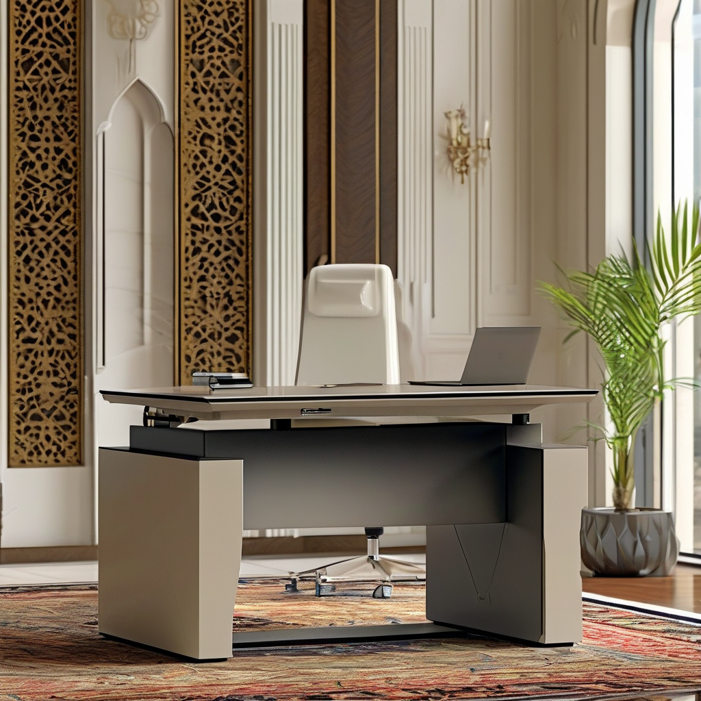 Oman Sultan Workstation: Revolutionizing Productivity and Innovation