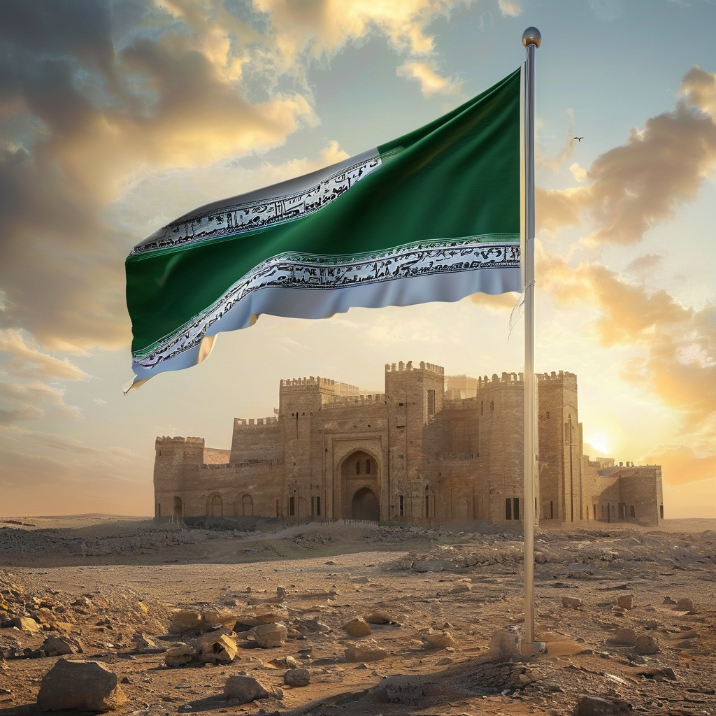 Iraq VPS: Empowering Digital Transformation in the Middle East