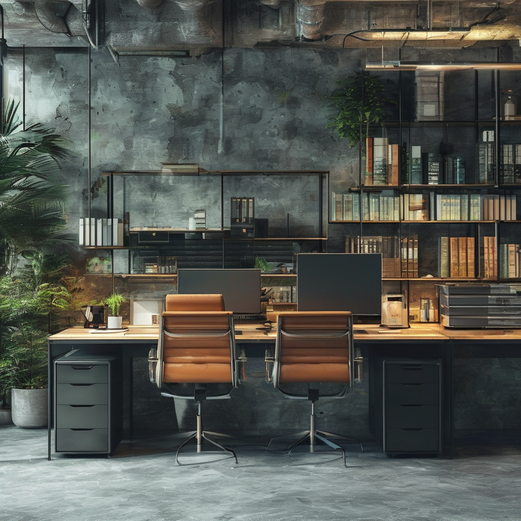 Hong Kong Workstation: The Premier Workspace for Global Professionals